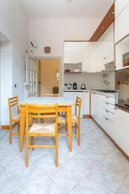 Casa Bettina, Firenze Lejlighed Eksteriør billede