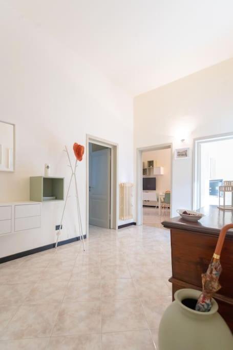 Casa Bettina, Firenze Lejlighed Eksteriør billede