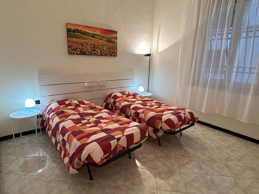 Casa Bettina, Firenze Lejlighed Eksteriør billede