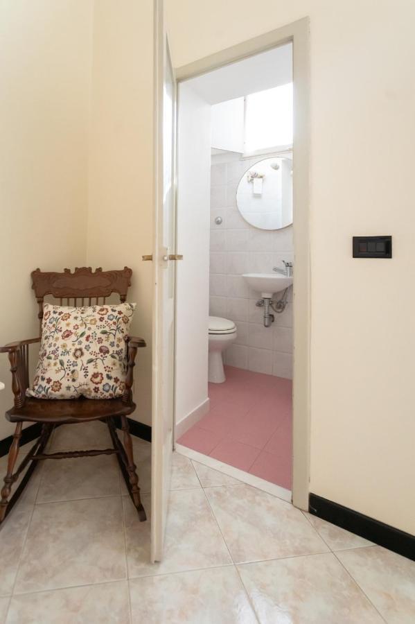 Casa Bettina, Firenze Lejlighed Eksteriør billede