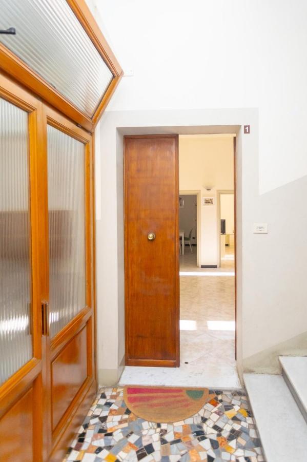 Casa Bettina, Firenze Lejlighed Eksteriør billede