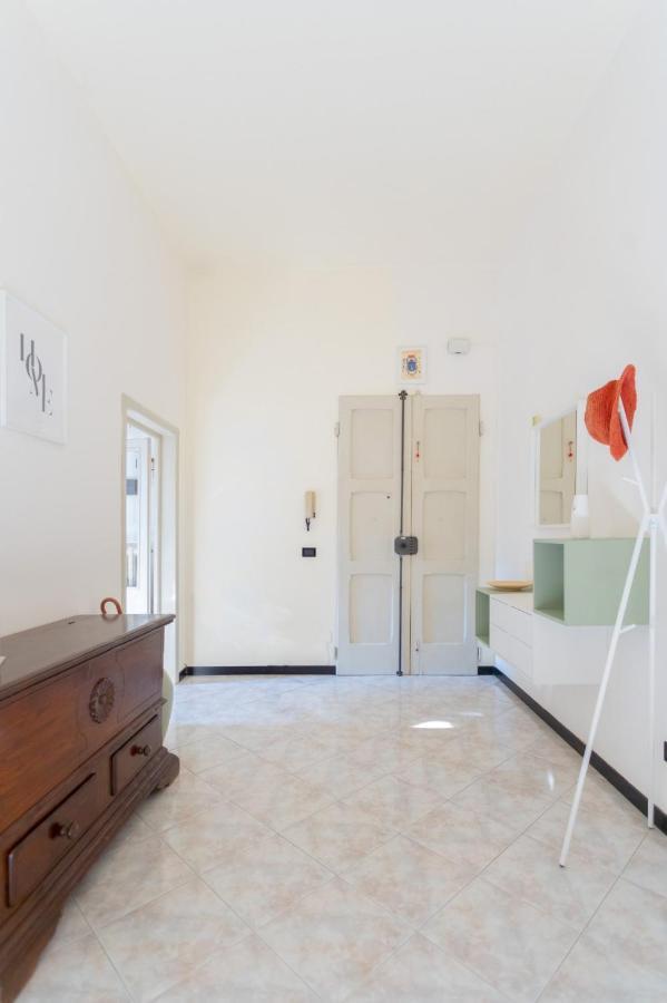 Casa Bettina, Firenze Lejlighed Eksteriør billede