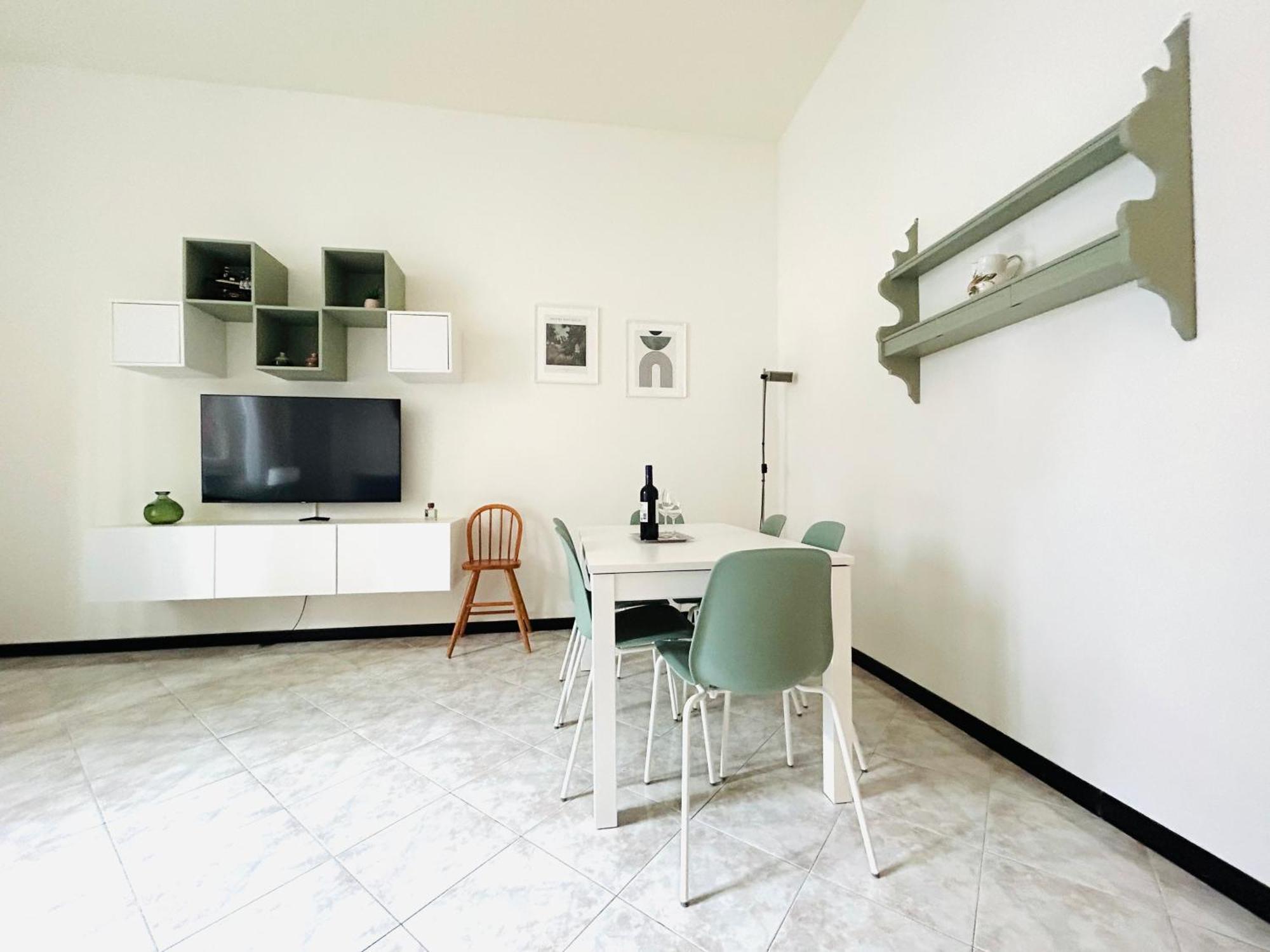 Casa Bettina, Firenze Lejlighed Eksteriør billede