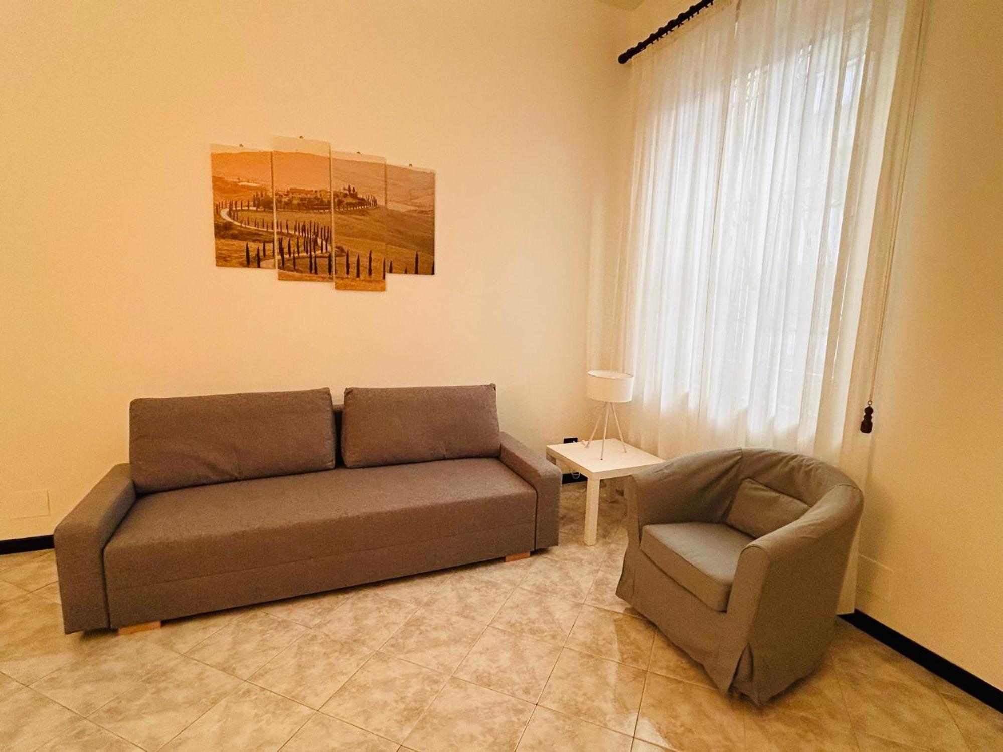Casa Bettina, Firenze Lejlighed Eksteriør billede